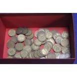 A COLLECTION OF BRITISH COINS