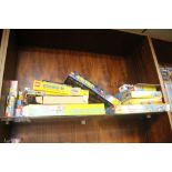 A COLLECTION OF BOXED LEGO SETS TO INCLUDE 6073, 6386,6381,6392, 6378, 6930, 6395, 6361 ETC CONTENTS