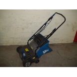 A LAWN SCARIFIER