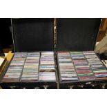TWO DISC JOCKEY CASES OF CDS