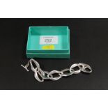 A 925 REPLICA TIFFANY BRACELET