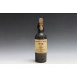 1 BOTTLE OF 1963 NALTO DOURO PORT BY S V BORGES & IRMAO