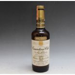 1 BOTTLE OF IMPORTED CANADIAN CLUB WHISKY