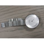 A SKAGEN WRIST WATCH