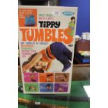 BOXED TIPPY TUMBLES TOY DOLL