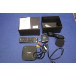 LGR ZJBOX (RECEIVER) T10