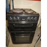 A BUSH UPRIGHT ELECTRIC COOKER TYPE BED60B