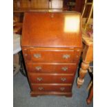 A SMALL REPRODUCTION BUREAU W-51 CM