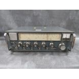 A EDDYSTONE TYPE 90B RADIO RECEIVER