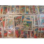 TWO BOXES OF 2000 AD COMICS DATED FROM 9TH SEPTEMBER 1978, ALSO COMICS FROM 1978, 1979 AND 1980 ETC