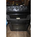 A CLEAN CANNON GAS COOKER / OVEN