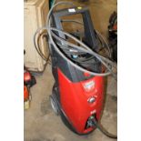 A HEAVY DUTY CLARKE 145 PSI POWER JET WASHER