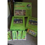 A QUANTITY OF SUBBUTEO SETS TO INCLUDE CONTINENTAL CLUB EDITION, FLOOD LIGHTING EDITION , TEAM TO