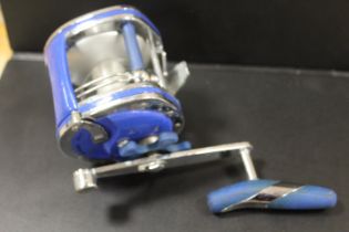 A MITCHELL RIPTIDE SEA FISHING REEL