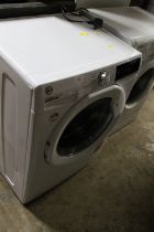 A HOOVER M-WASH 9KG WASHING MACHINE