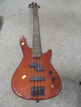 A EASTCOAST BASS GUITAR