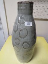 A MODERN DECORATIVE VASE