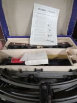 A VINTAGE BOXED HORNBY M1 GOODS SET