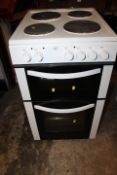 AN ESSENTIALS ELECTRIC OVEN