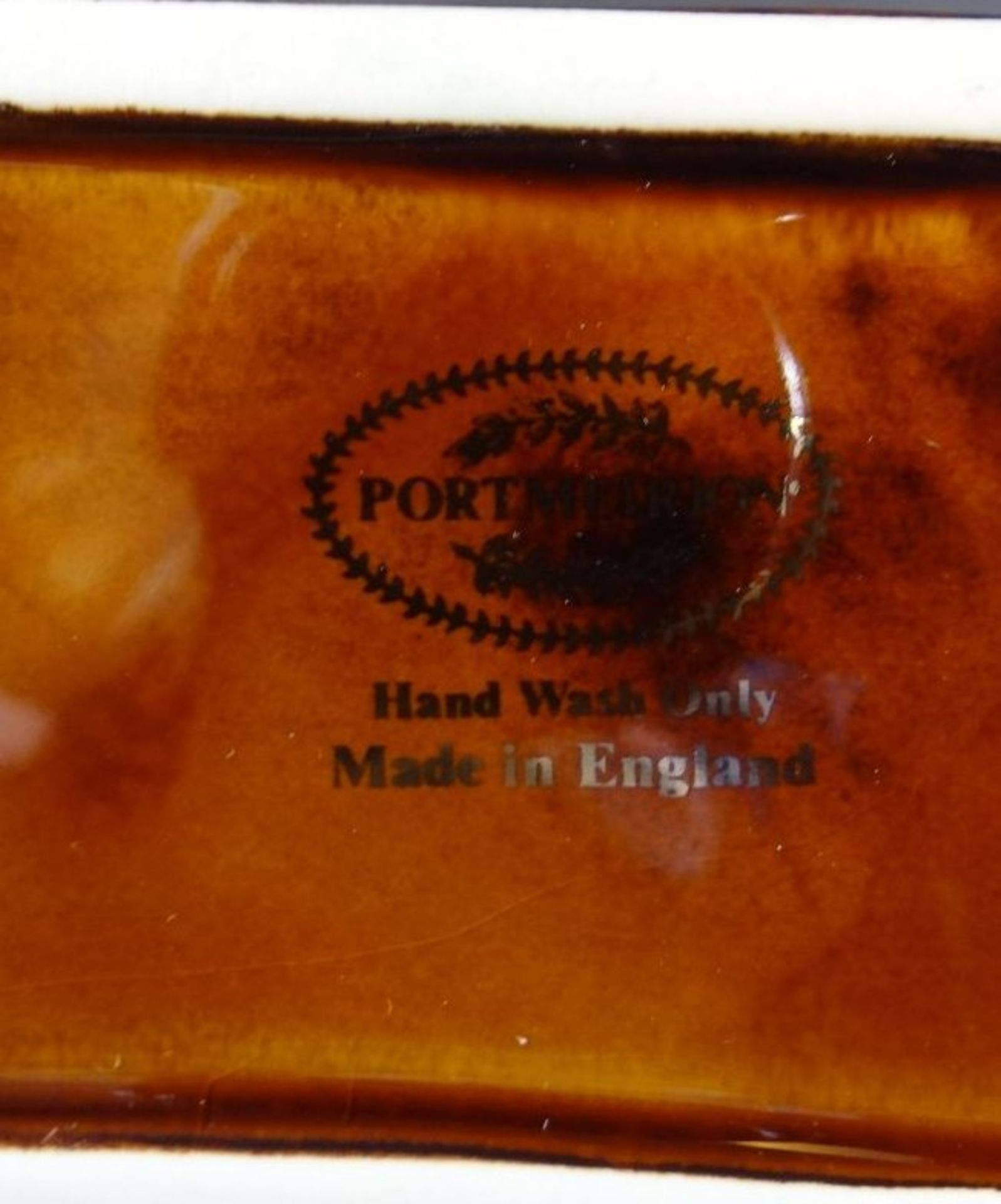 kl. Portions-Teekanne, England, H-11 cm - Bild 5 aus 6