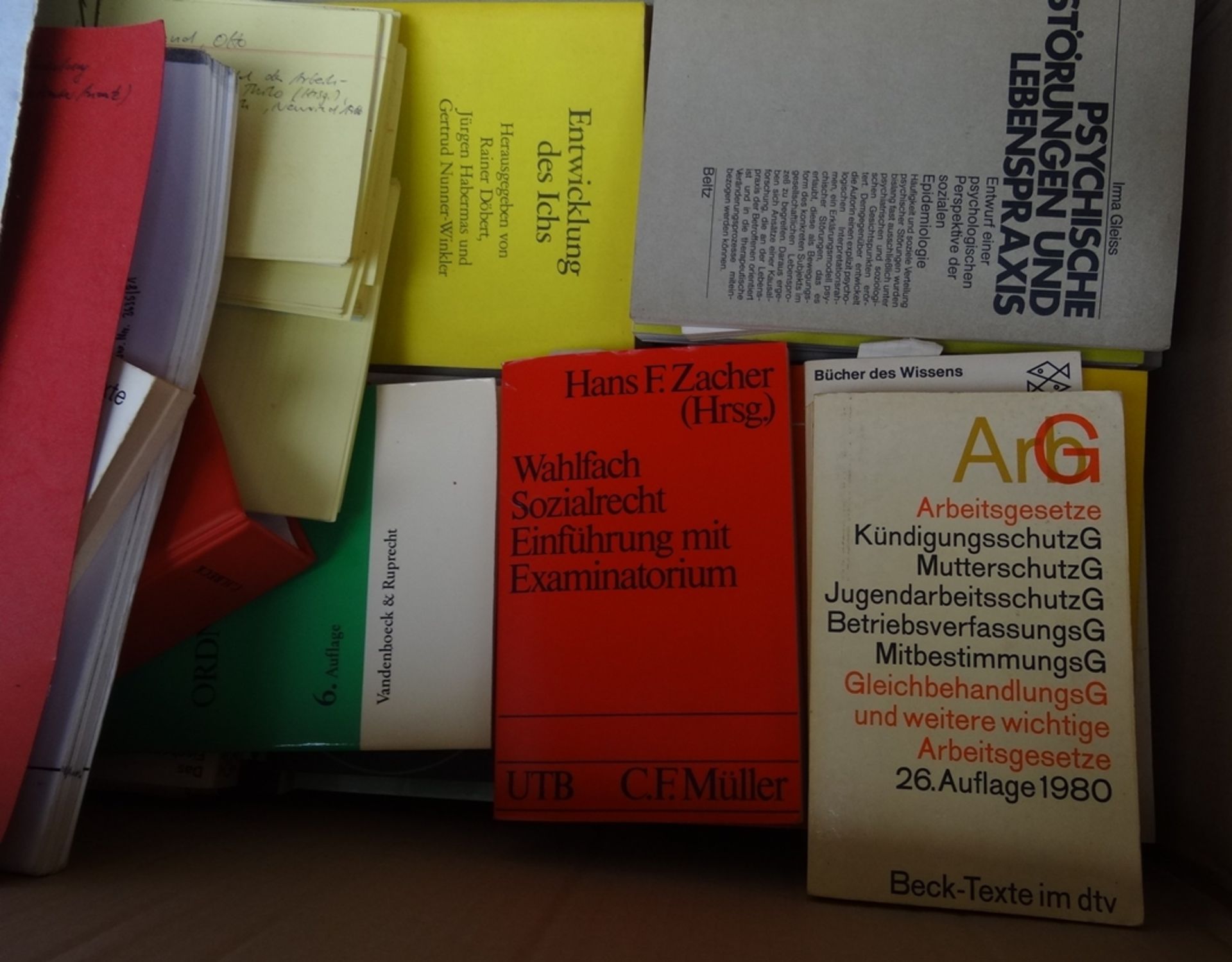 33 Umzugskartons voller Bücher eines Kapitäns, hpts. Sachbücher, viele neuwertige Bildbände u.a.übe - Bild 10 aus 14