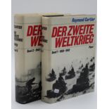 Raymond Cartier, Der Zweite Weltkrieg, in 2 Bänden, limitiert, o.J.