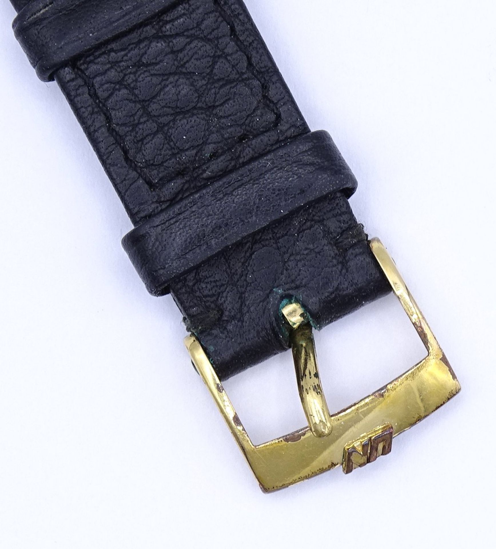 Herren Armbanduhr "Ulysse Nardin" Astrolabium Galileo Galilei , Ausstellungsstück - Sammlerstück, l - Image 6 of 16