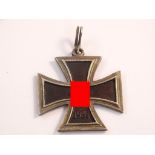 Sammlernachlass: Großkreuz zum Eisernen Kreuz 1939 , ohne Hersteller , (ungeprüft),