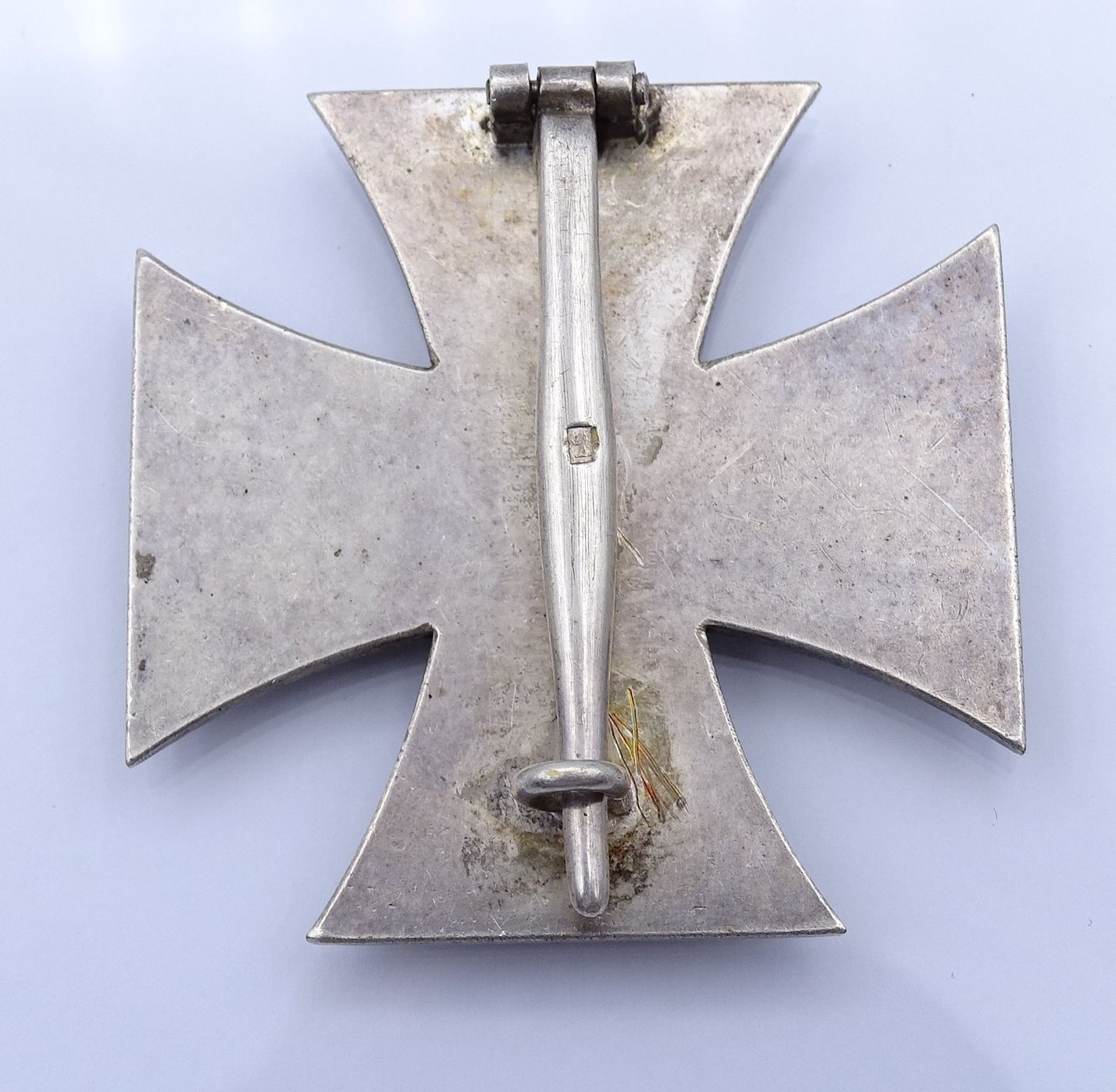 Eisernes Kreuz 1. Klasse, 2. WK , Hrst. 51 - Image 2 of 3