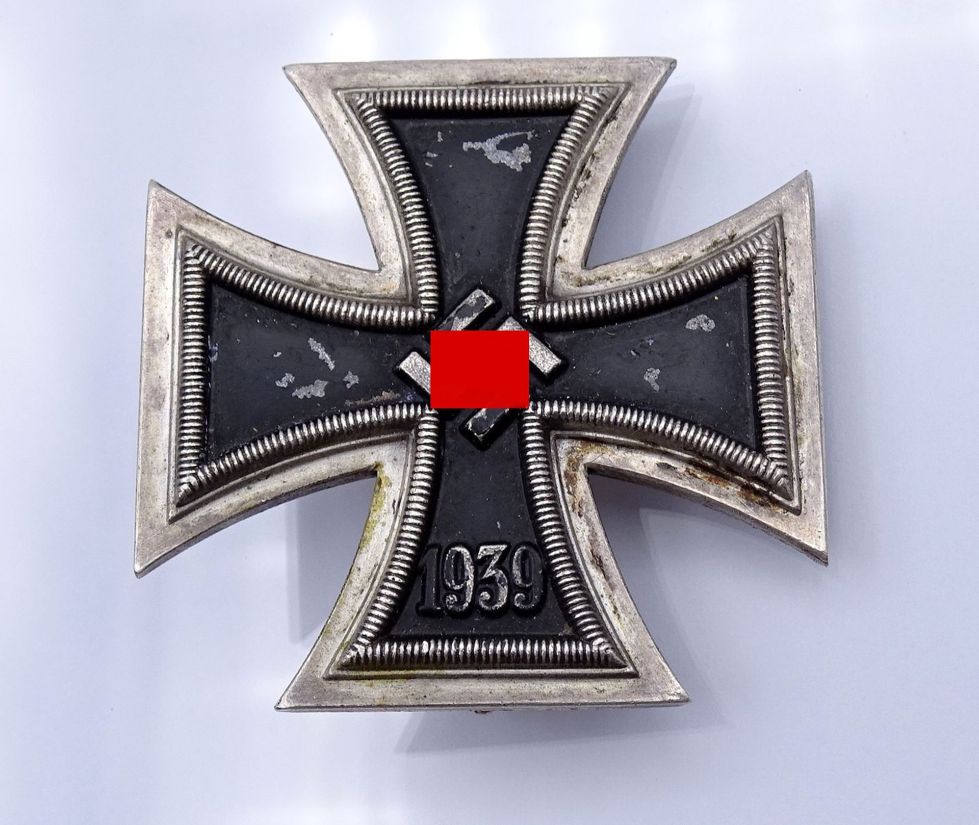 Eisernes Kreuz 1. Klasse, 2. WK , Hrst. 51