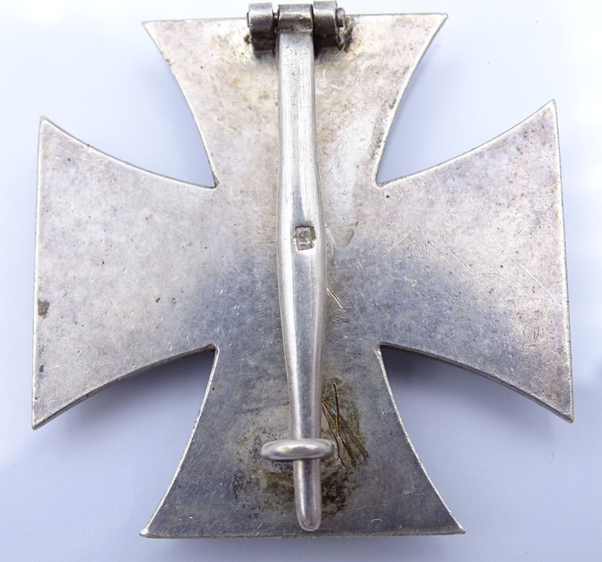 Eisernes Kreuz 1. Klasse, 2. WK , Hrst. 51 - Image 3 of 3