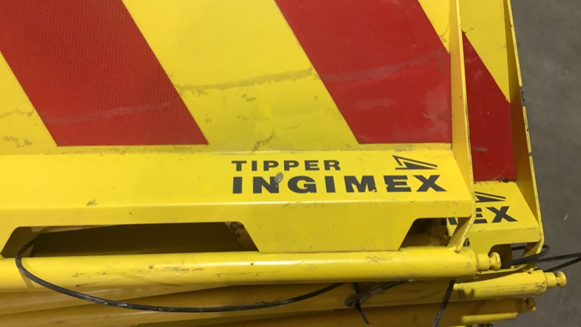 INGIMEX TIPPER TAILGATES - Image 6 of 7
