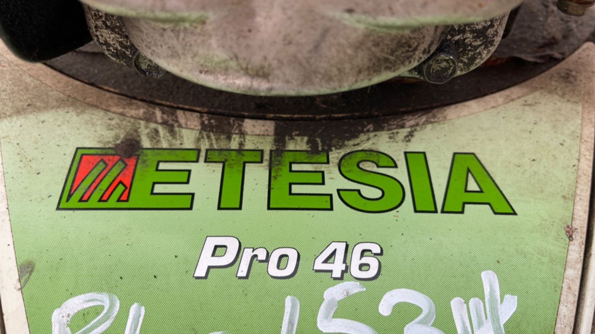 ETISIA PRO 46 PETROL MOWER - Image 6 of 7