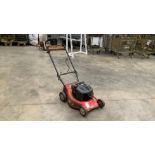 ROVER VARITILT 835M103 PETROL MOWER