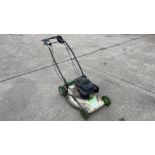 ETISIA PRO 46 PETROL MOWER