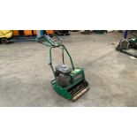 RANSOMES MARQUIS 51 MOWER