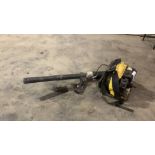 KAAZ PETROL LEAF BLOWER