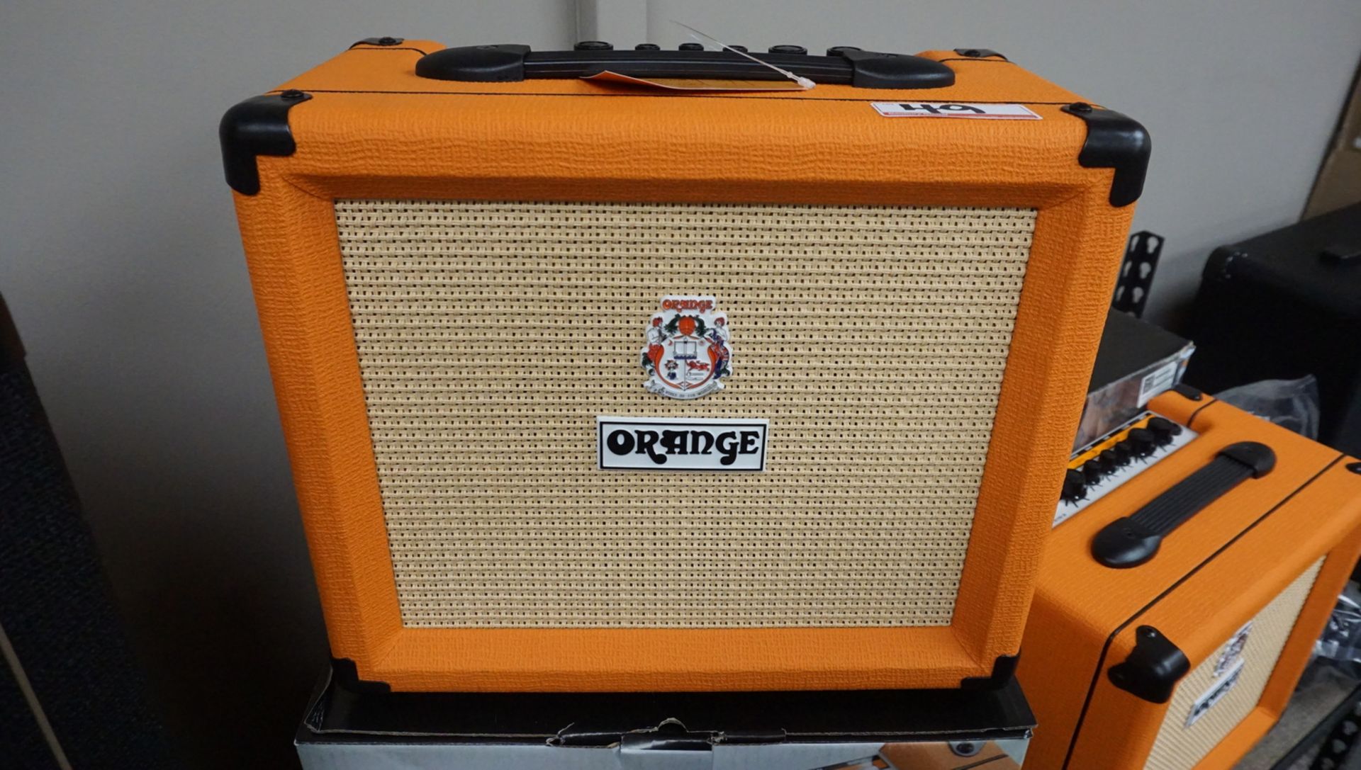 ORANGE CRUSH 20RT COMBO GUITAR AMP