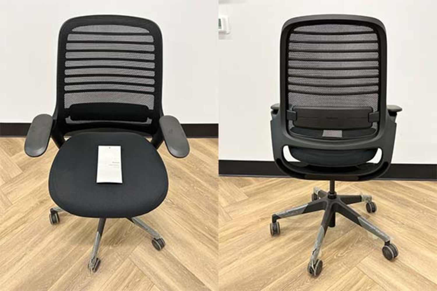 New Steelcase & Quality High End Office Furniture