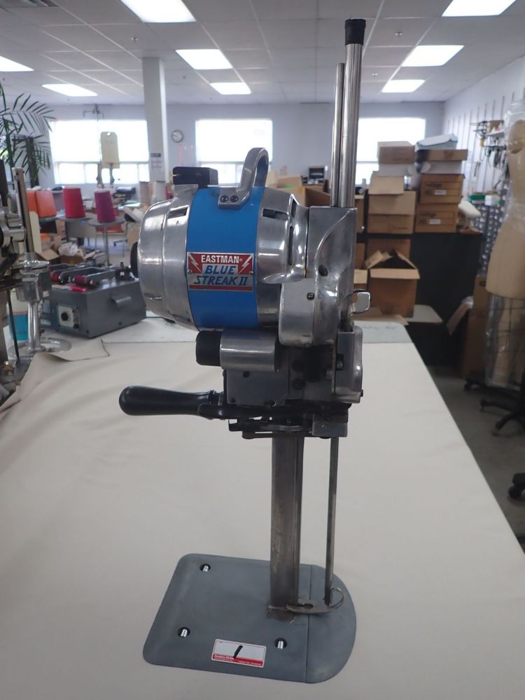 Supreme Sewing Machines Inc.