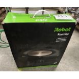 IROBOT ROOMBA S9-S9150 VACUUM (INCLUDES BOX & ACCESSORIES) (USED)