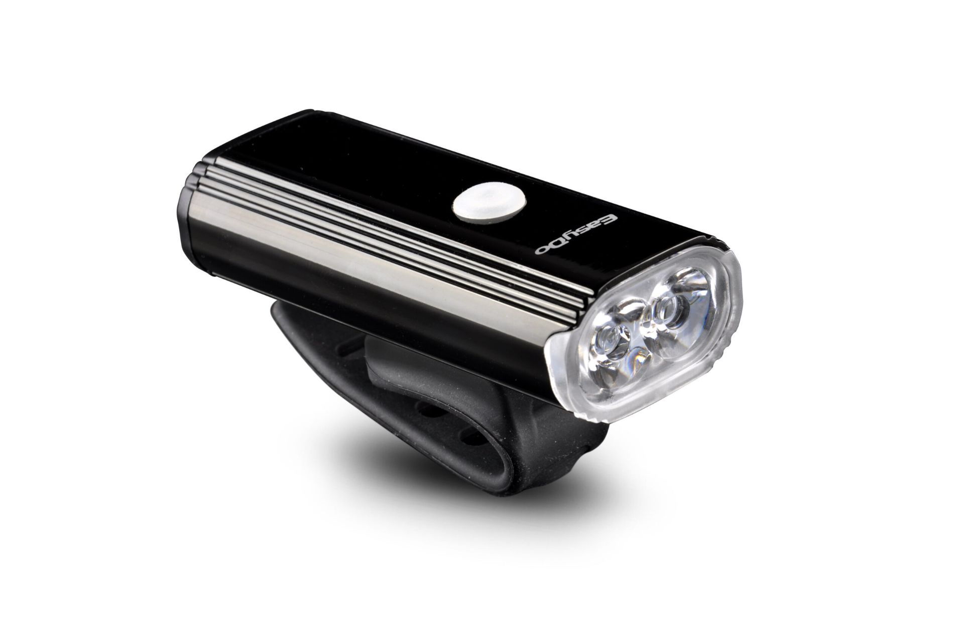 UNITS - RBSM SPORTS BIKE FRONT & REAR RECHARGEABLE LIGHT SETS (NEW IN BOX) (MSRP $70/SET)