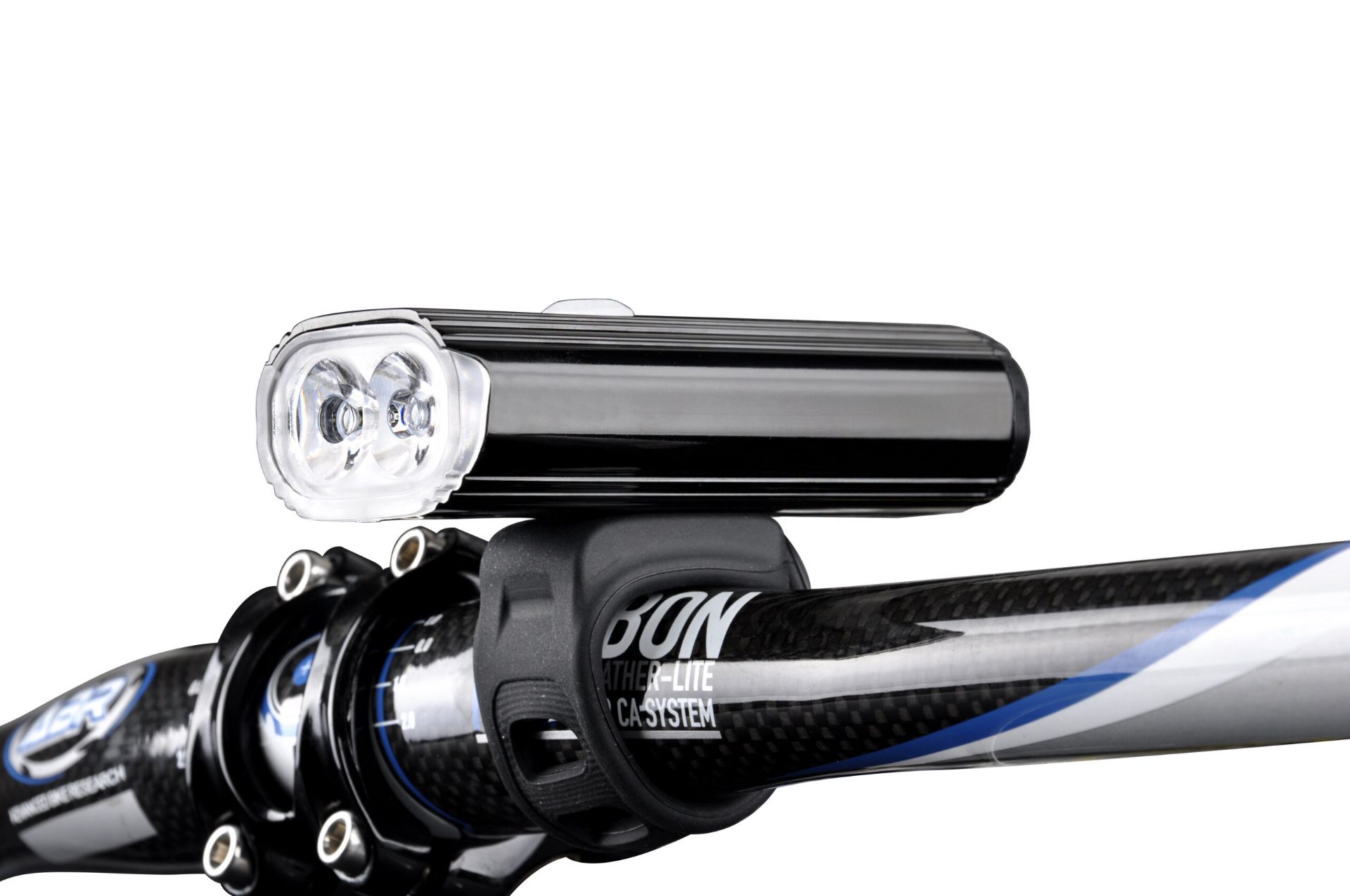 UNITS - RBSM SPORTS BIKE FRONT & REAR RECHARGEABLE LIGHT SETS (NEW IN BOX) (MSRP $70/SET) - Image 2 of 6