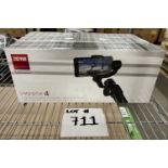 UNITS - ZHIYUN SMOOTH 4 3-AXIS SMARTPHONE STABILIZER (NEW IN BOX)