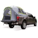 RBSM LARGE TRUCK CAMPING TENT W/ RAINFLY (NEW) (MSRP $300)