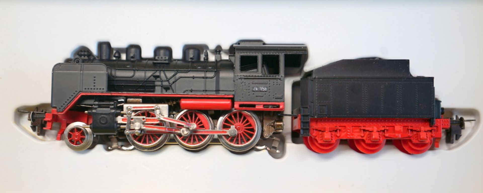 Sammlung von Trix Express-Loks u. Zugsets, Spur H0. - Image 3 of 3