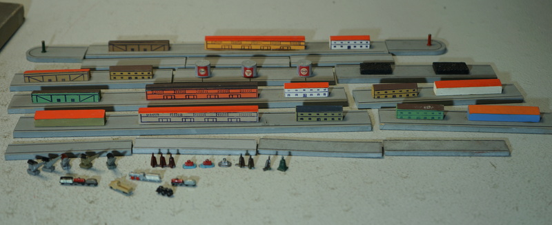 2 x Wiking Modellhafen - Image 4 of 4