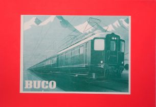 BUCO-Set 4863, Spur 0