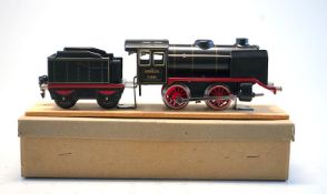 Märklin 1929ff, Gebr. Märklin & Cie., G.m.b.H. Göppingen: historische märklin-Tenderlok R 890, Spur