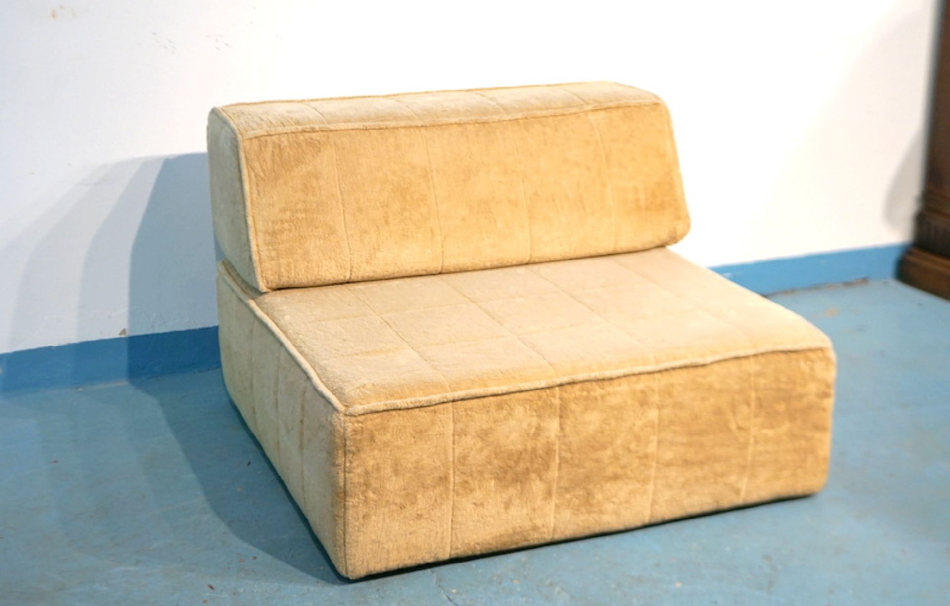 Modulares Sofa von Franz für Team Form Ag, 1970er